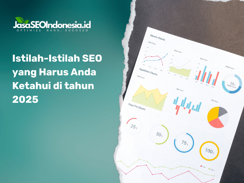 Istilah-Istilah SEO