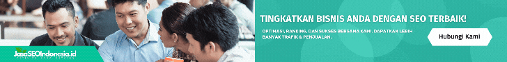 Jasa SEO Jakarta