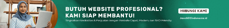jasa pembuatan website murah