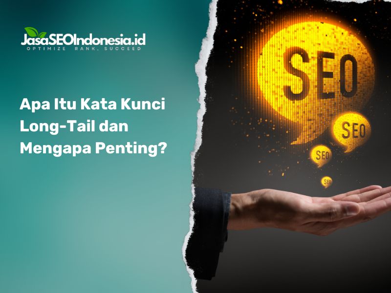 Kata Kunci Long-Tail