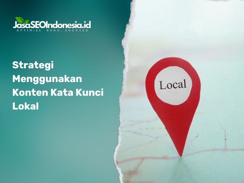 Kata Kunci Lokal