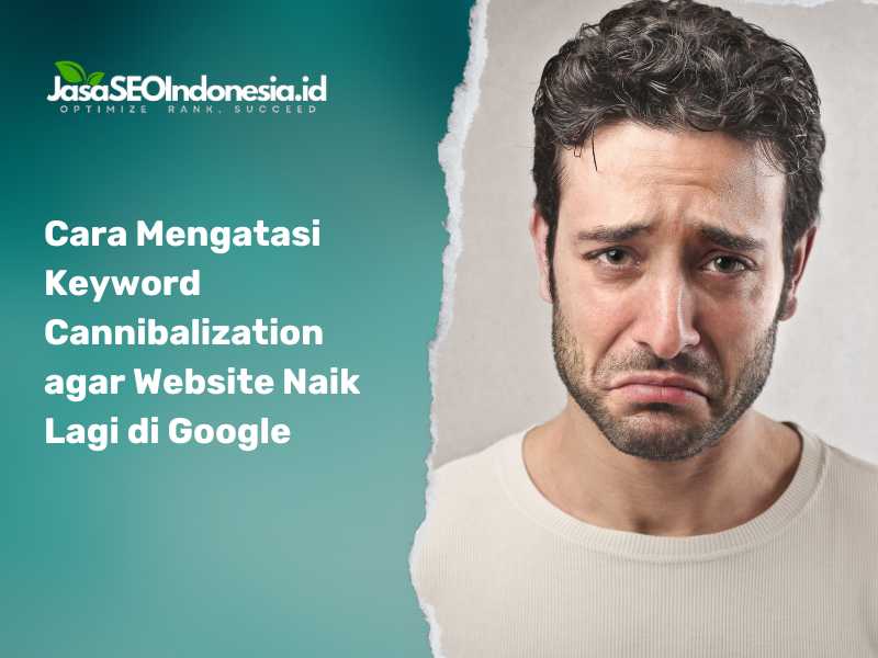 keyword cannibalization